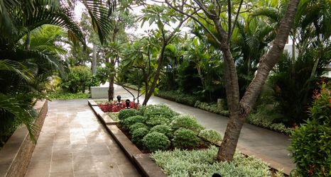 外部的 2 Great Deal 3BR at Thamrin Residence Apartment By Travelio