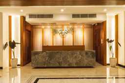 Thapae Twins Hotel, THB 2,518.72