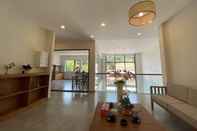 Common Space Hill Star Hotel Phu Quoc