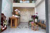 Lobby Hill Star Hotel Phu Quoc