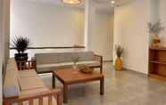 Common Space 7 Hill Star Hotel Phu Quoc