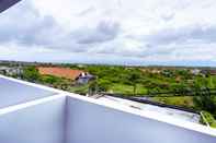 Nearby View and Attractions Nivasa Nusa Dua 