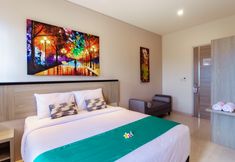 Bedroom 3 Nivasa Nusa Dua 