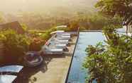 Swimming Pool 3 Salty Breeze Bali
