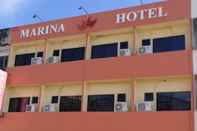 Exterior Marina Hotel Kemaman