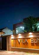 EXTERIOR_BUILDING Vila Bunda Cifor