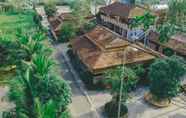 Luar Bangunan 4 Casa Eco Mekong Homestay