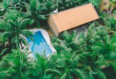 Bên ngoài 2 Casa Eco Mekong Homestay