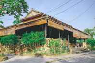 Lobi Casa Eco Mekong Homestay