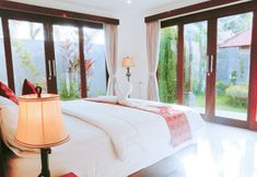 Bedroom 2 Mimi Dream Lux Villa 99