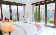 Bedroom 2 Mimi Dream Lux Villa 99