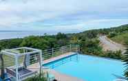 Swimming Pool 3 Negra Mountain Resort