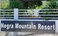 Bangunan 6 Negra Mountain Resort