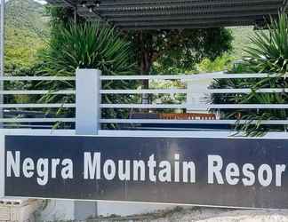 Bangunan 2 Negra Mountain Resort