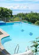 SWIMMING_POOL Negra Mountain Resort