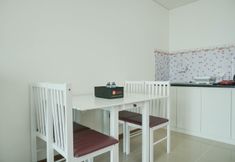 ロビー 3 Comfort and Elegant 1BR Apartment at Green Bay Condominium By Travelio