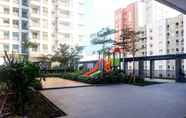 Tempat Tarikan Berdekatan 6 Comfort and Elegant 1BR Apartment at Green Bay Condominium By Travelio