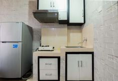 Ruang untuk Umum 3 Studio Apartment at Sunter Park View Near Mall Of Indonesia Kelapa Gading By Travelio