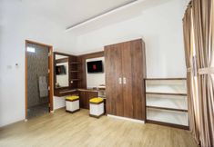 Bedroom 6 Cantata Villa