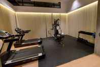 Fitness Center One Residence Batam Lantai 5 No. 05A1