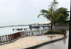 Exterior 3 One Residence Batam Lantai 5 No. 05A1