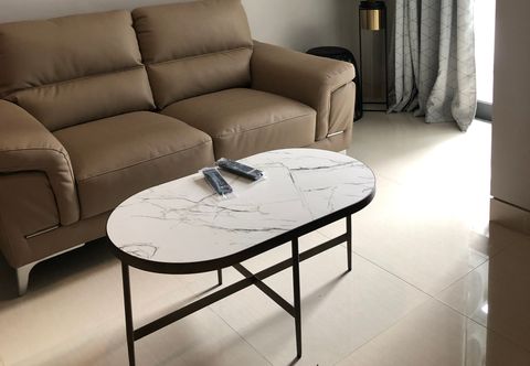 Lobby One Residence Batam Lantai 5 No. 05A1