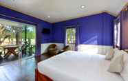 ห้องนอน 4 Macan Resort
