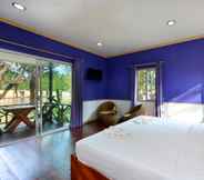 Bedroom 4 Macan Resort