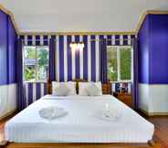 Bedroom 3 Macan Resort