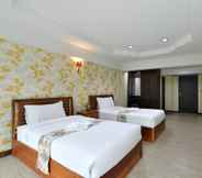 Bedroom 7 Macan Resort