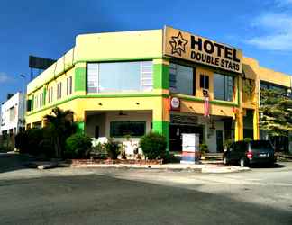 Exterior 2 Eman Cottage Hotel Double Star KLIA 1-KLIA 2