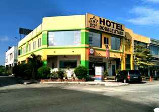 ภายนอกอาคาร Eman Cottage Hotel Double Star KLIA 1-KLIA 2