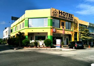 Exterior Eman Cottage Hotel Double Star KLIA 1-KLIA 2