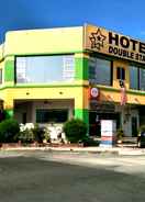 EXTERIOR_BUILDING Eman Cottage Hotel Double Star KLIA 1-KLIA 2