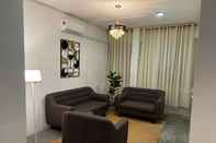 Common Space Cassia Inn Kuching