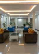 LOBBY Hotel Lengkong 2