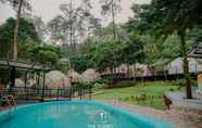 Swimming Pool 3 The Soemo Hills Pacet