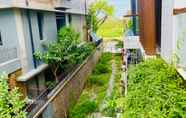 ภายนอกอาคาร 4 Cloudy Homestay Hoi An