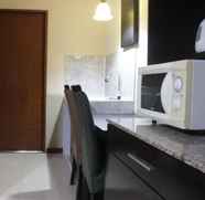 Ruang untuk Umum 3 Spacious 1BR Apartment with Great View at Marbella Suites Dago By Travelio