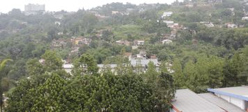 Nearby View and Attractions 5 Spacious 1BR Apartment with Great View at Marbella Suites Dago By Travelio