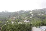 Nearby View and Attractions Spacious 1BR Apartment with Great View at Marbella Suites Dago By Travelio