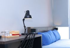 Bedroom 7 My Dormy Hostel UMM 