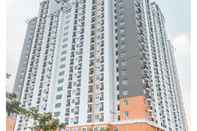 ล็อบบี้ Cinere Resort Apartment by Celebrity Room