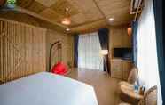 Bedroom 6 Cantho Eco Resort