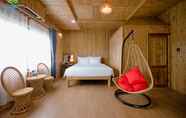 Bilik Tidur 5 Cantho Eco Resort