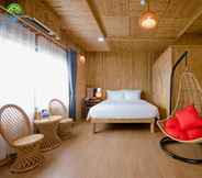 ห้องนอน 5 Cantho Eco Resort
