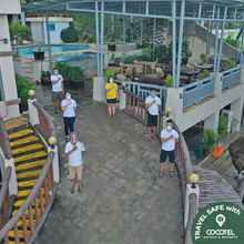 อื่นๆ 4 Pier Uno Dive Resort powered by Cocotel