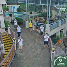 Lainnya 4 Pier Uno Dive Resort powered by Cocotel
