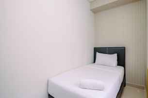 Elegant and Comfy 3BR Apartment at Transpark Cibubur By Travelio, Rp 1.629.242
