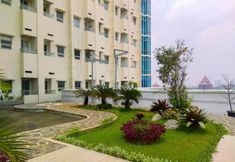 Điểm tham quan lân cận 7 Simply Clean and Cozy 1BR Apartment With Sofabed at Atlanta Residence By Travelio